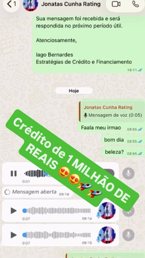 Capa do depoimento de cliente 2