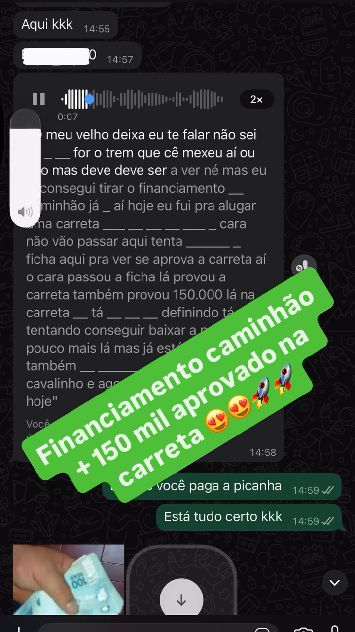 Capa do depoimento de cliente 5